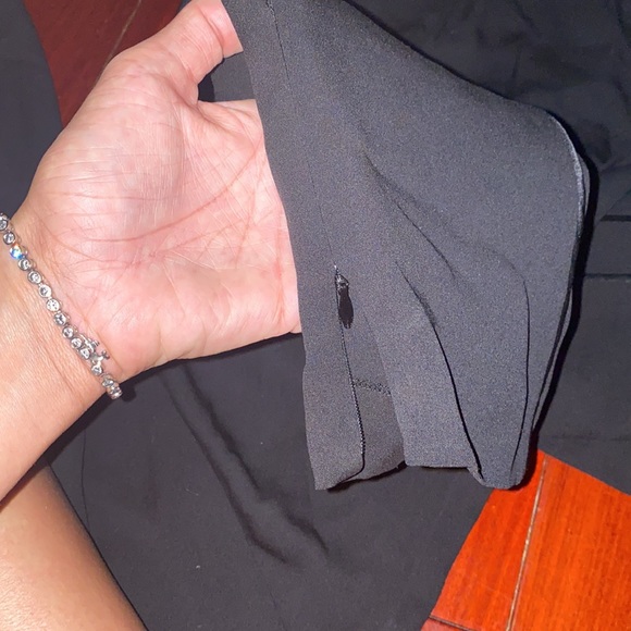 Emilio Pucci silk pants - Picture 7 of 8